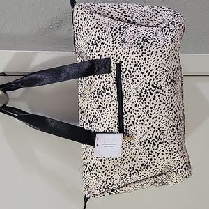 Mali and Lili Weekender Bag